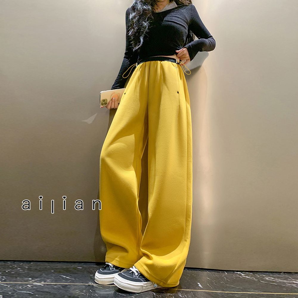 631528 孕婦褲 韓版拼接腰頭顯高彎刀褲 M-XXL $490
